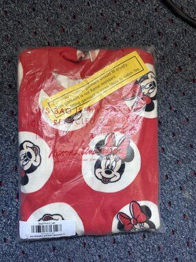 Disney Minnie Mouse HannaJams™ Pajama Set